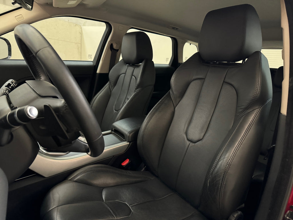 2013 Land Rover Range Rover Evoque 2.2 TD4 4WD Aut. Prestige