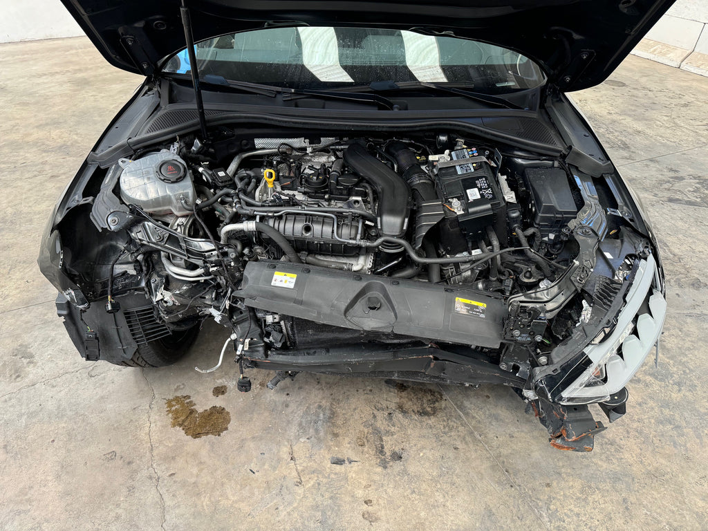 2020 Audi A3 Sportback 35 TFSI S-Tronic Advanced