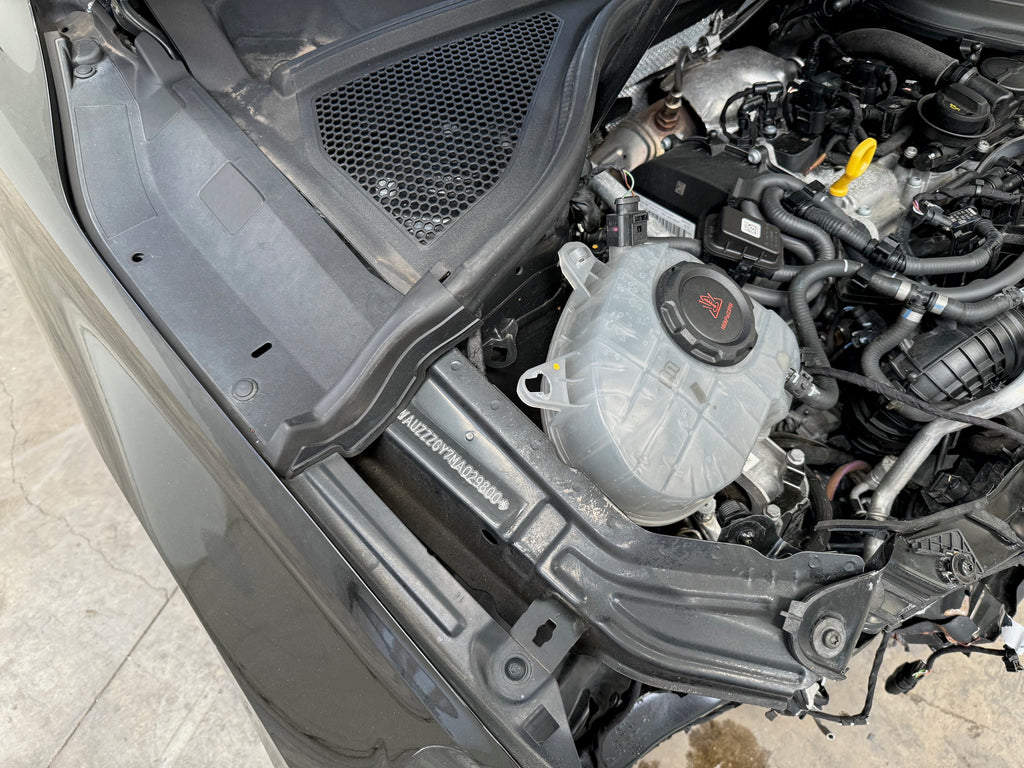 2020 Audi A3 Sportback 35 TFSI S-Tronic Advanced