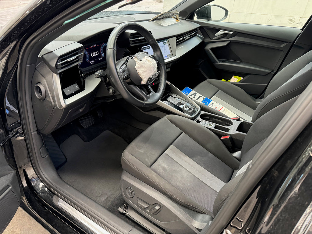 2020 Audi A3 Sportback 35 TFSI S-Tronic Advanced
