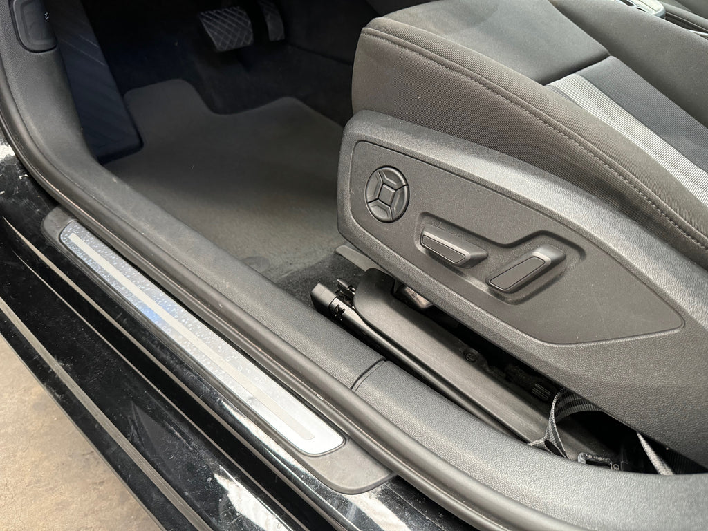 2020 Audi A3 Sportback 35 TFSI S-Tronic Advanced