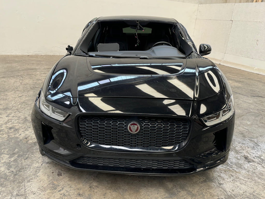 2020 Jaguar I-Pace EV400 S AWD