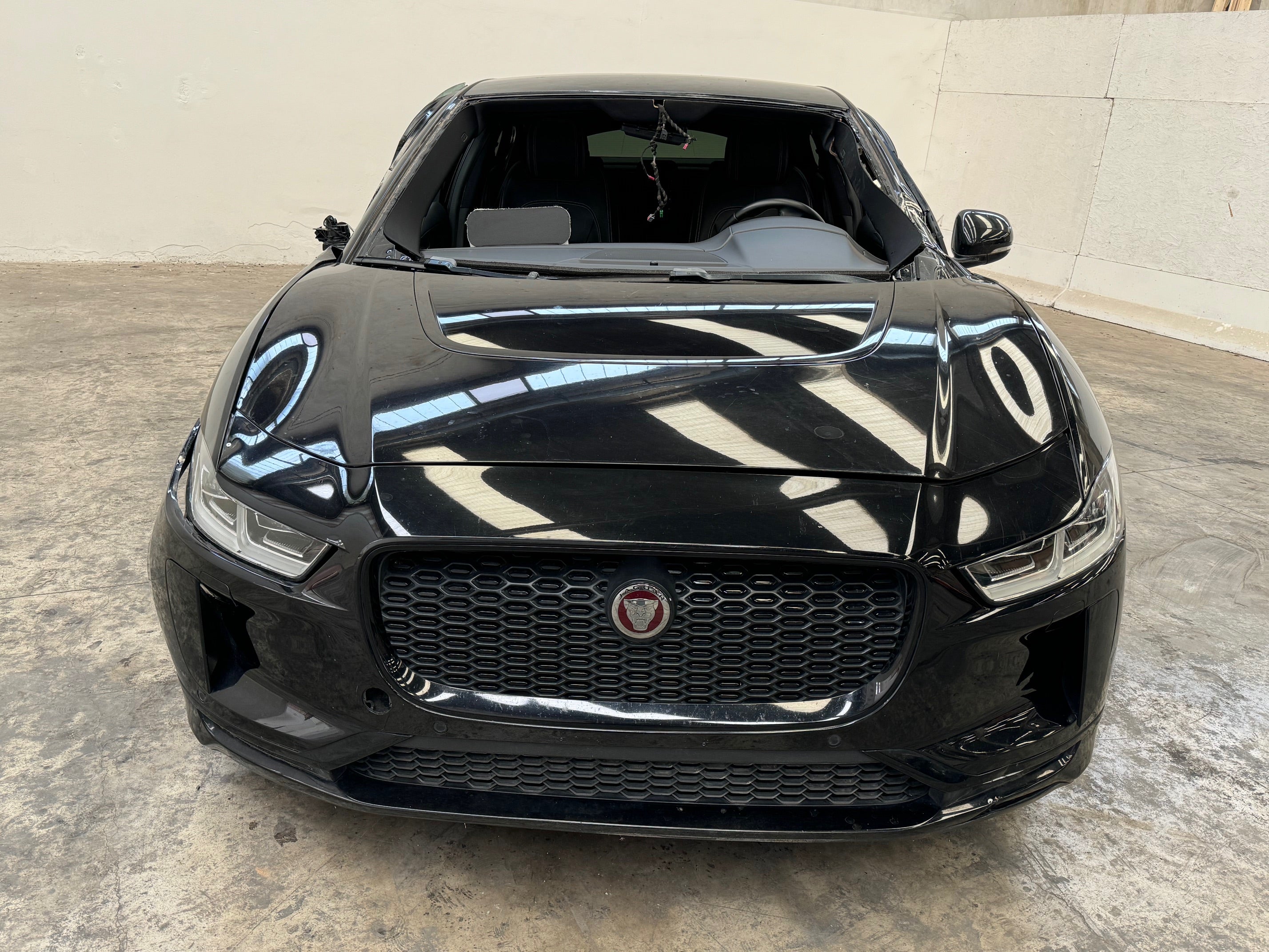 2020 Jaguar I-Pace EV400 S AWD