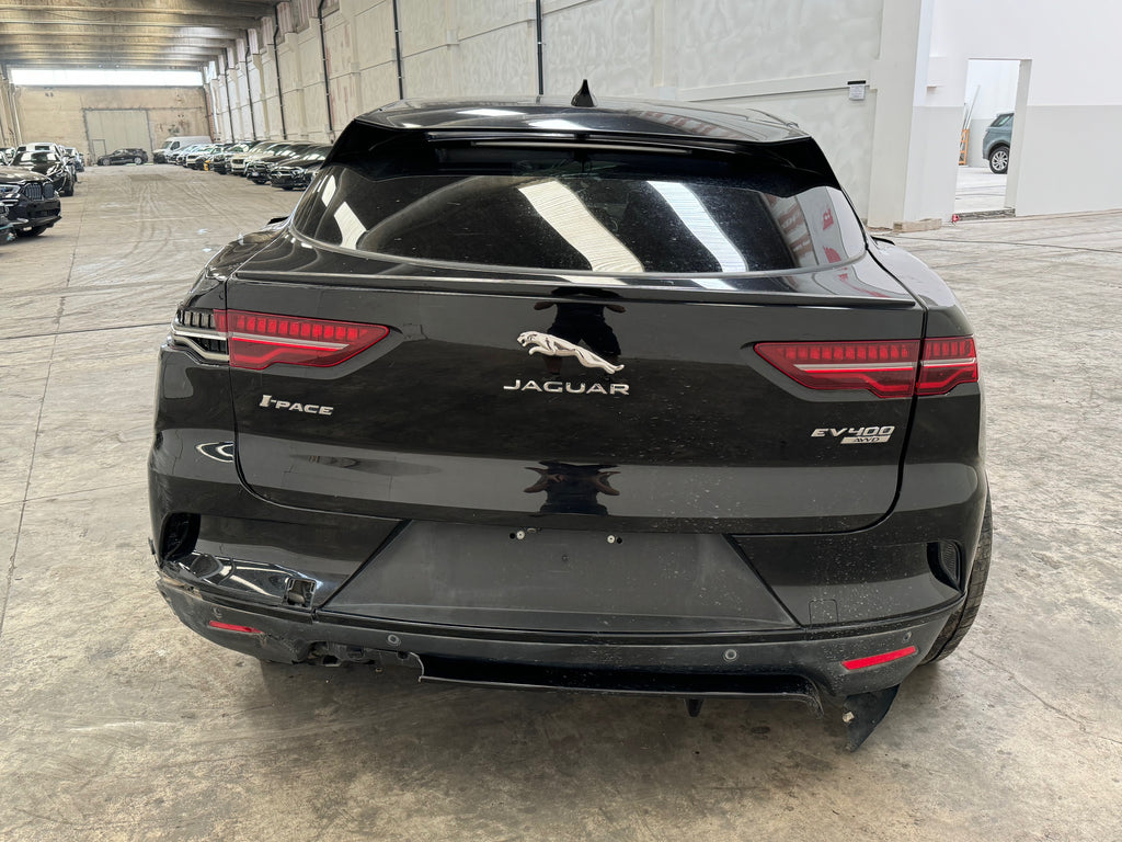 2020 Jaguar I-Pace EV400 S AWD
