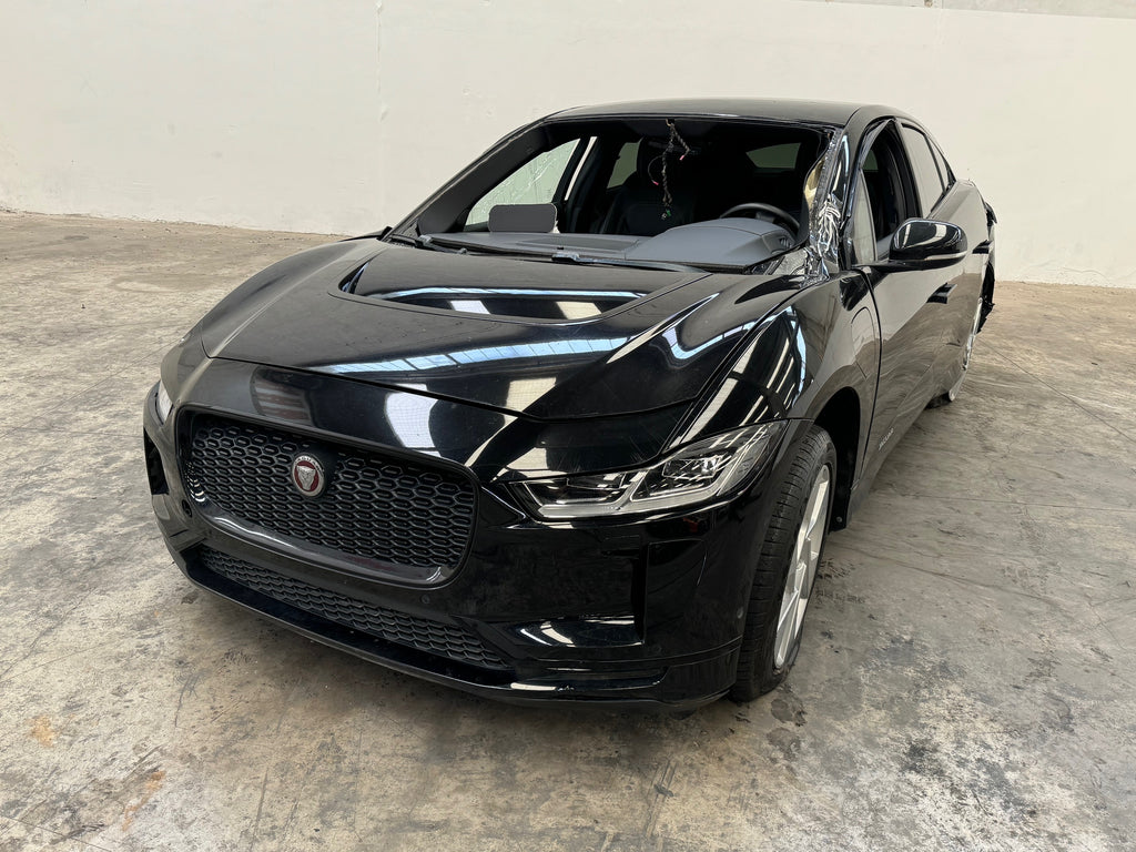 2020 Jaguar I-Pace EV400 S AWD
