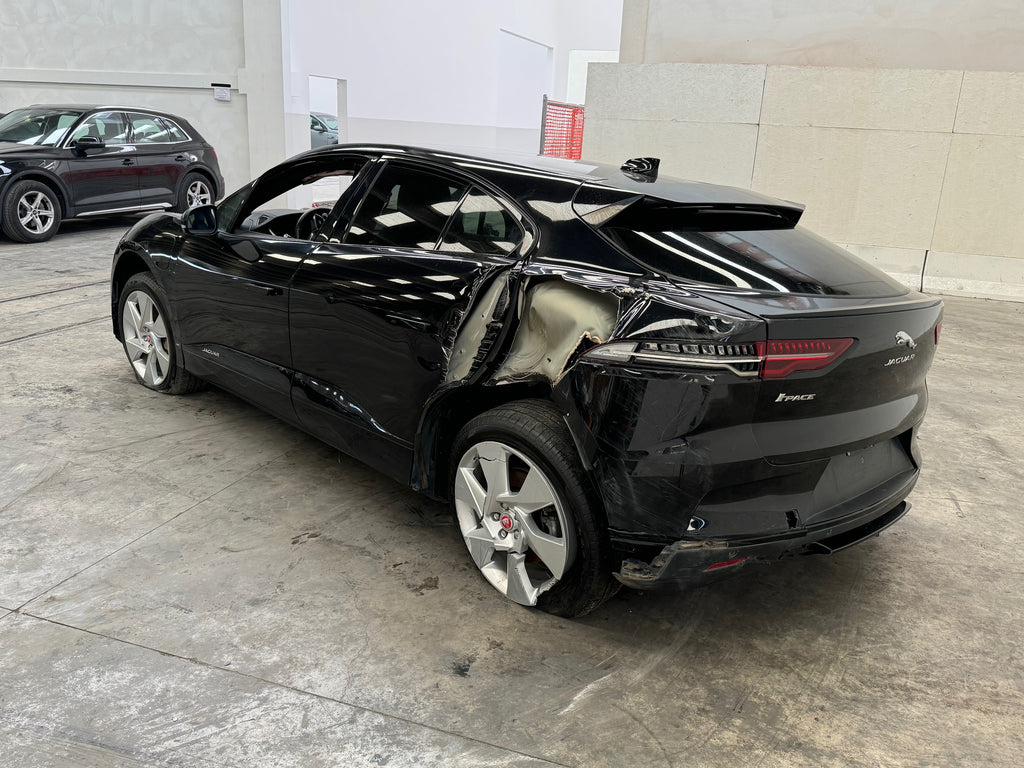 2020 Jaguar I-Pace EV400 S AWD