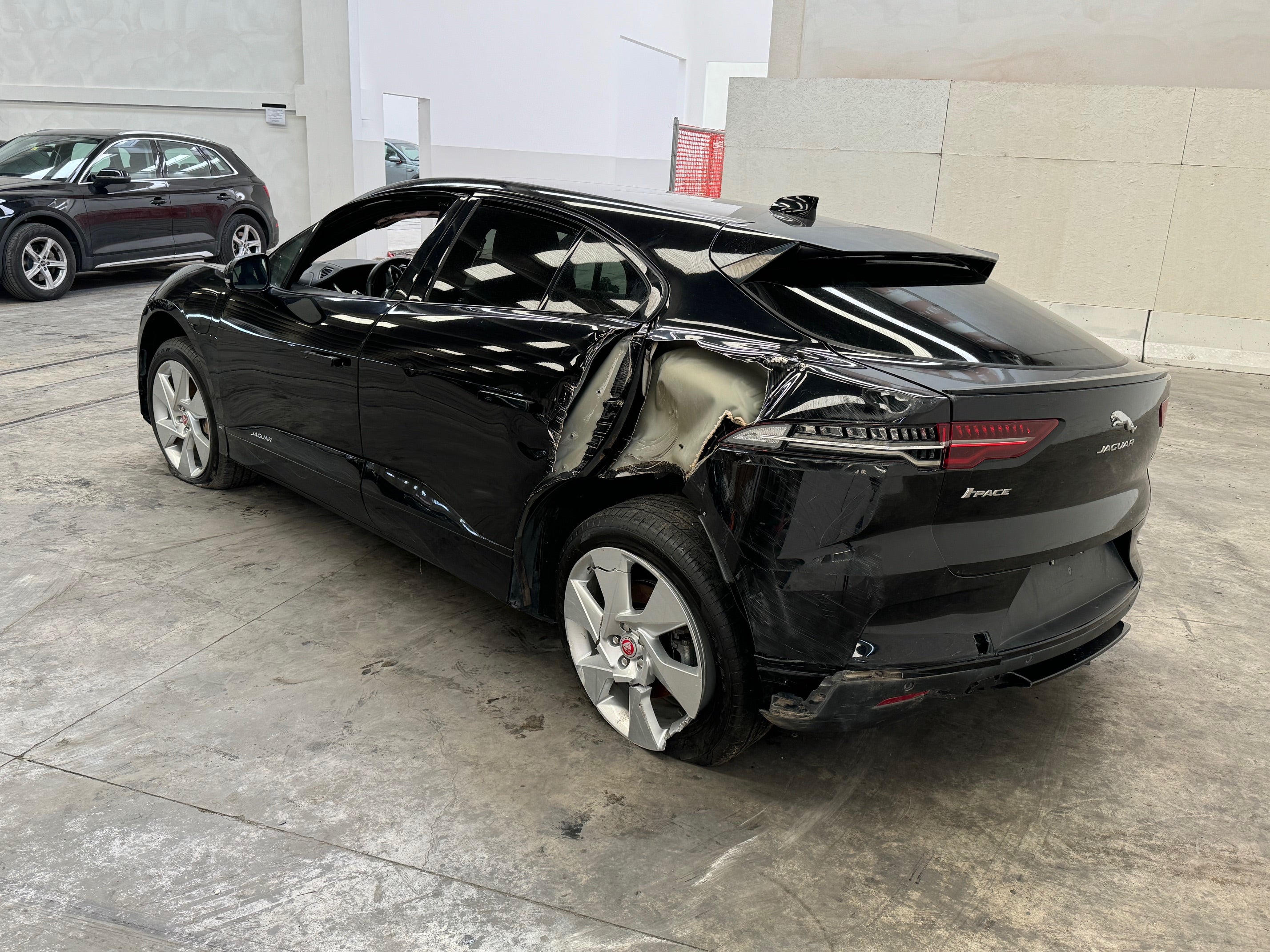 2020 Jaguar I-Pace EV400 S AWD