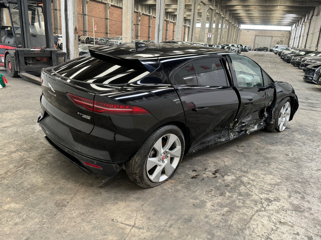 2020 Jaguar I-Pace EV400 S AWD