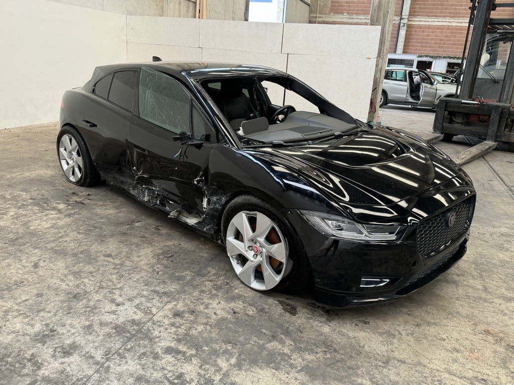 2020 Jaguar I-Pace EV400 S AWD