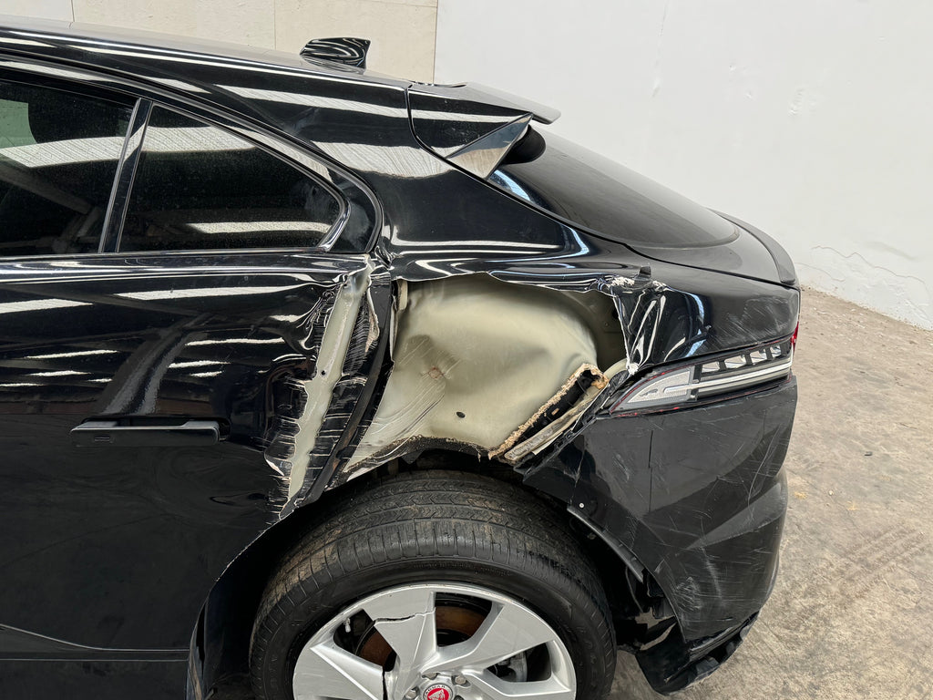 2020 Jaguar I-Pace EV400 S AWD