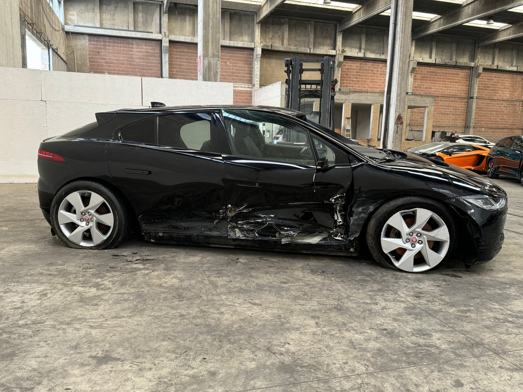 2020 Jaguar I-Pace EV400 S AWD