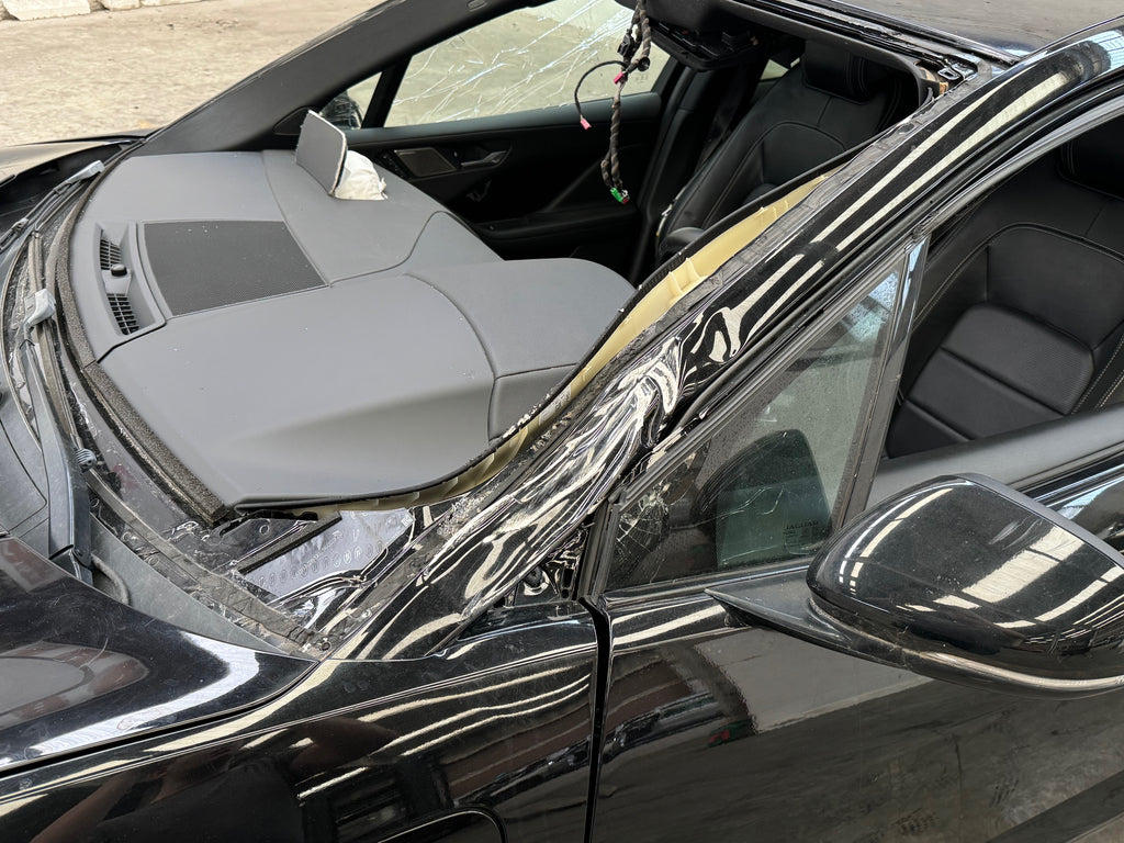 2020 Jaguar I-Pace EV400 S AWD