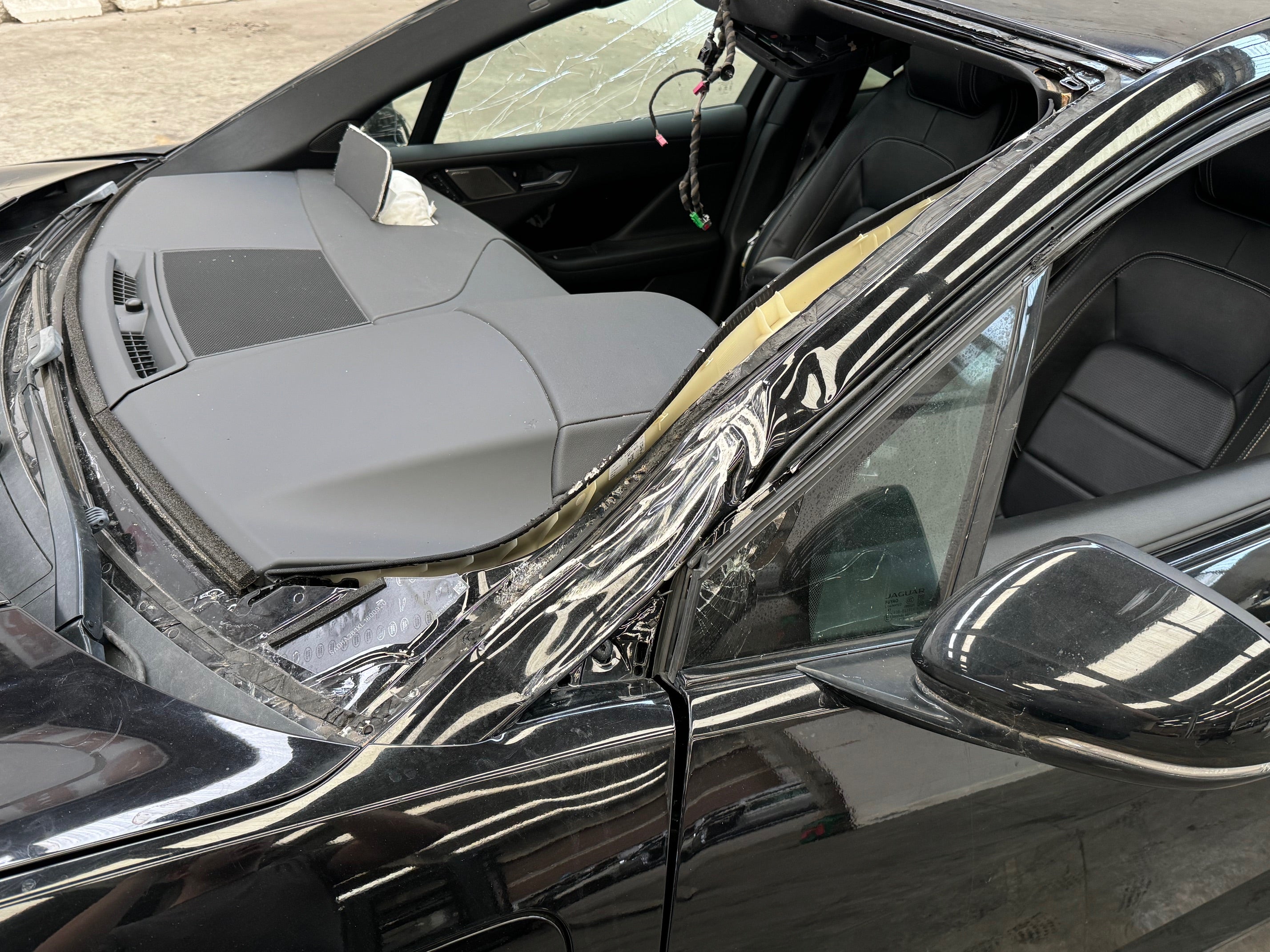 2020 Jaguar I-Pace EV400 S AWD