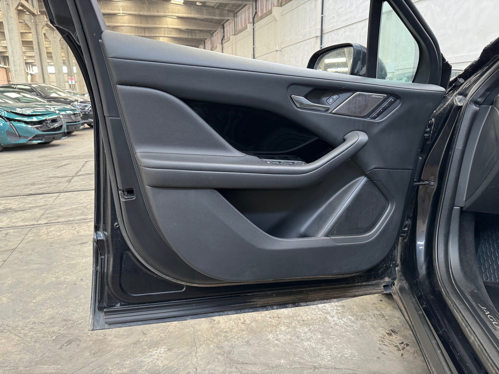 2020 Jaguar I-Pace EV400 S AWD