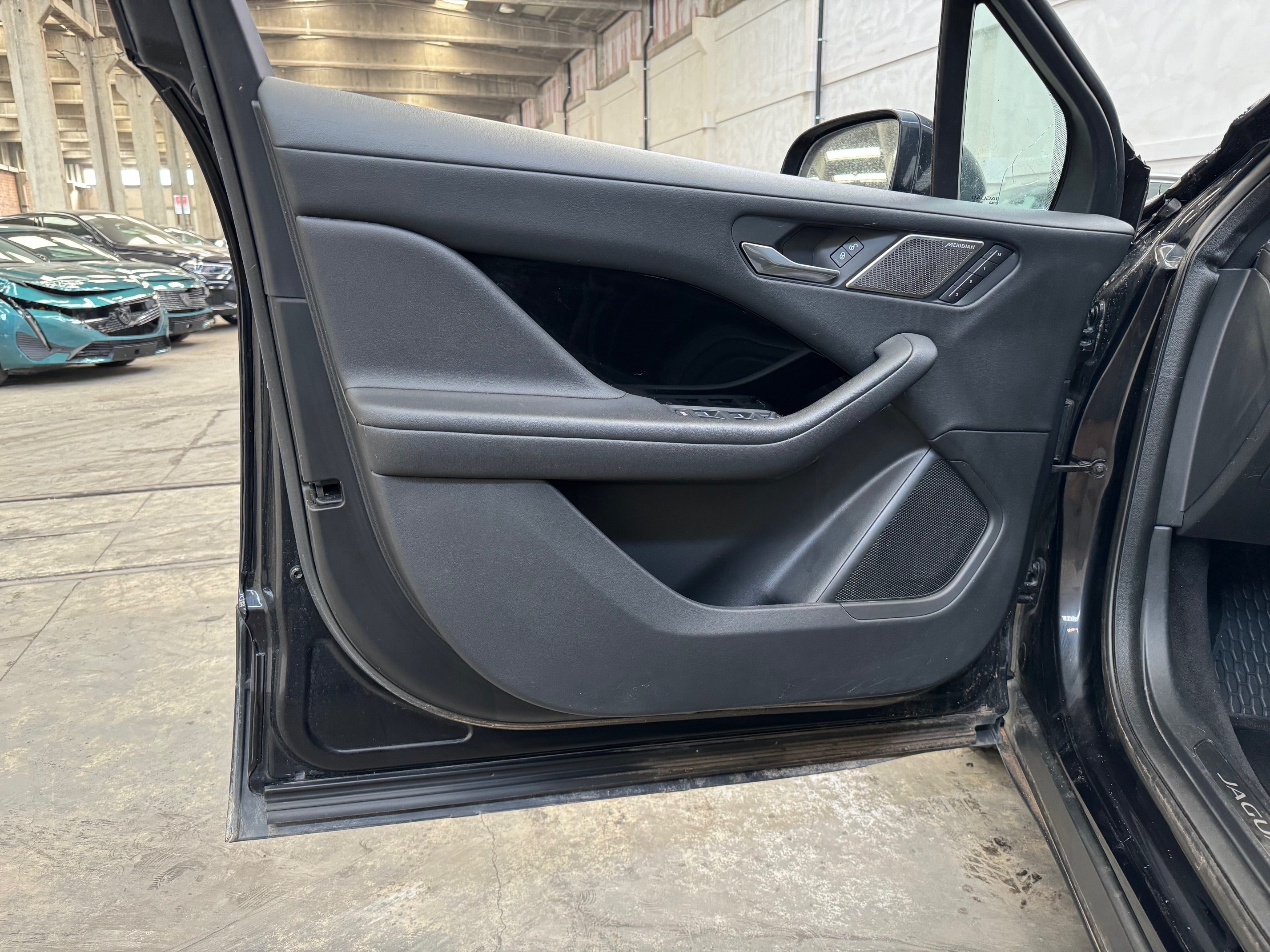 2020 Jaguar I-Pace EV400 S AWD