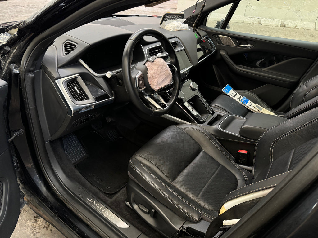 2020 Jaguar I-Pace EV400 S AWD