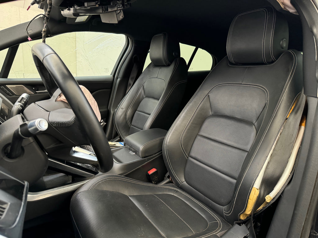 2020 Jaguar I-Pace EV400 S AWD