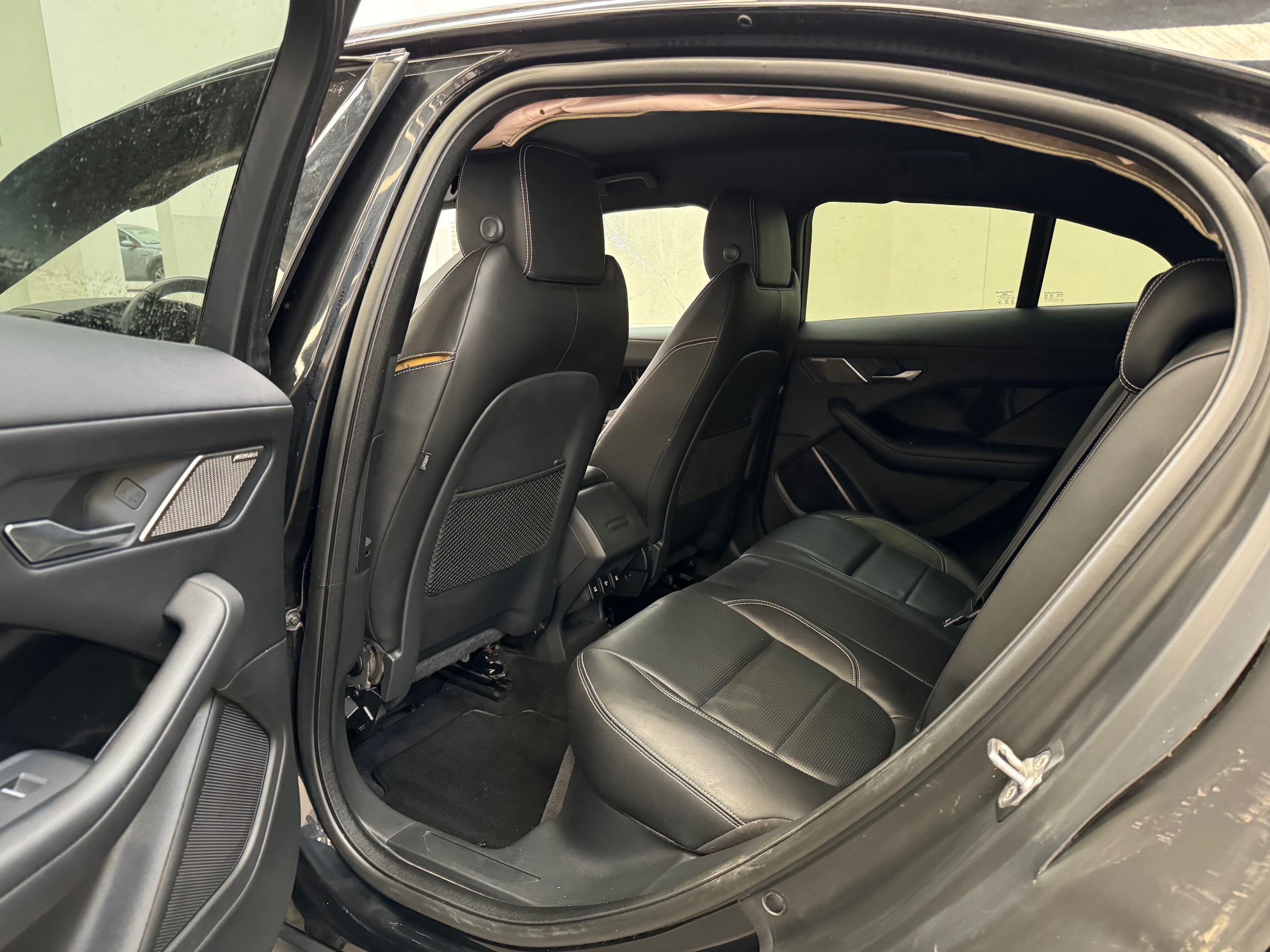 2020 Jaguar I-Pace EV400 S AWD