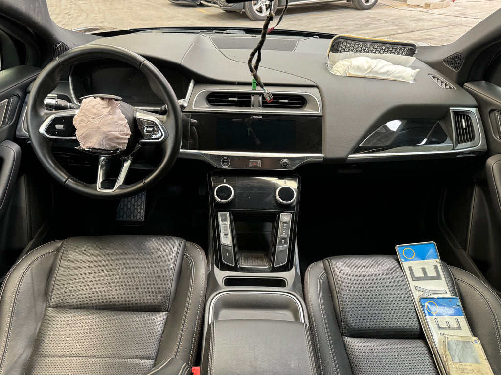 2020 Jaguar I-Pace EV400 S AWD