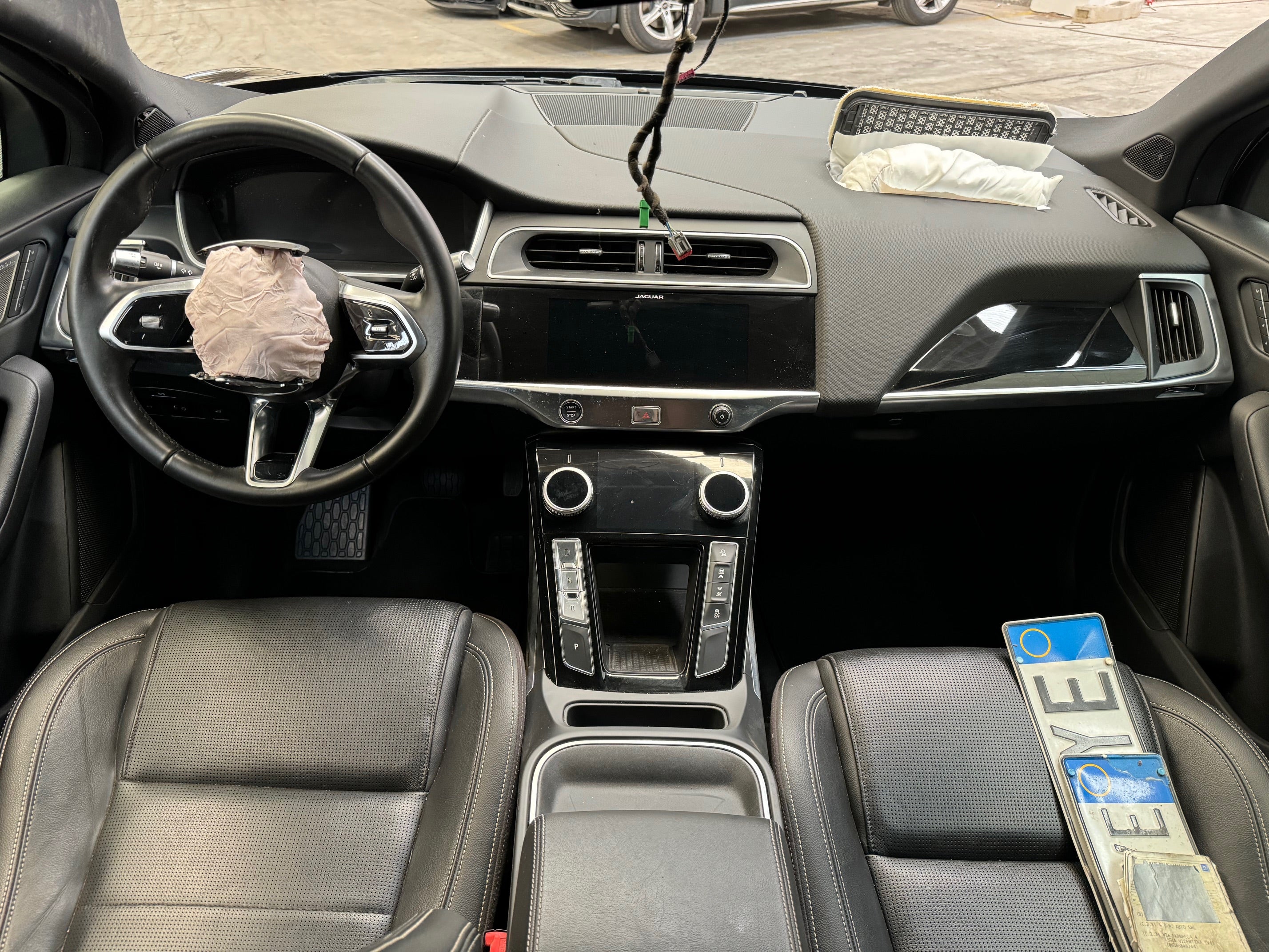 2020 Jaguar I-Pace EV400 S AWD