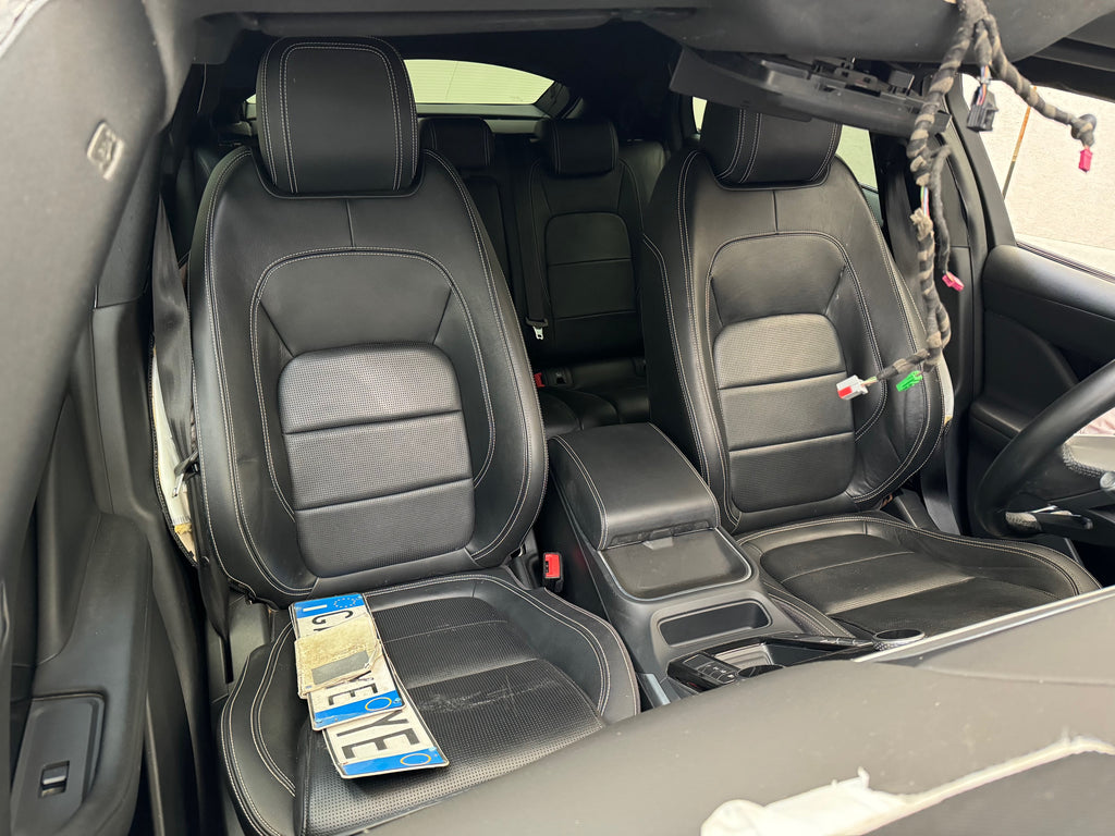 2020 Jaguar I-Pace EV400 S AWD