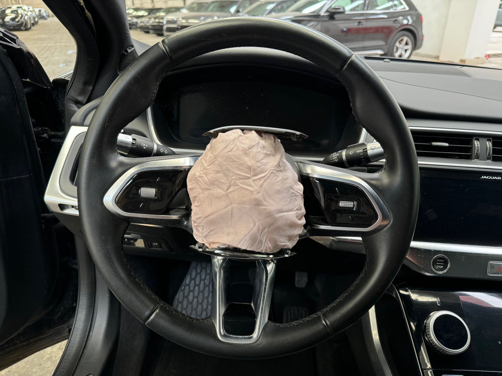 2020 Jaguar I-Pace EV400 S AWD