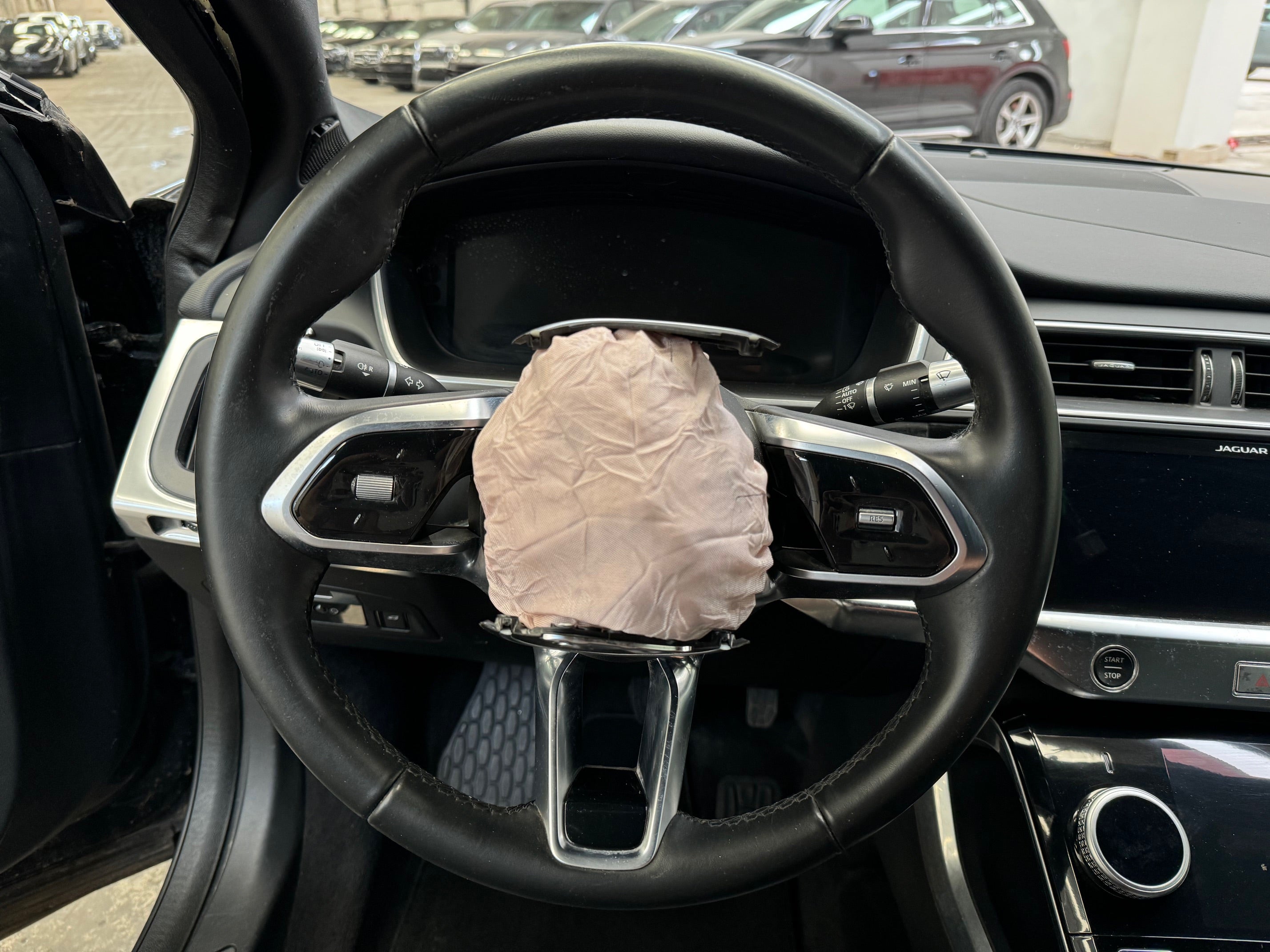 2020 Jaguar I-Pace EV400 S AWD