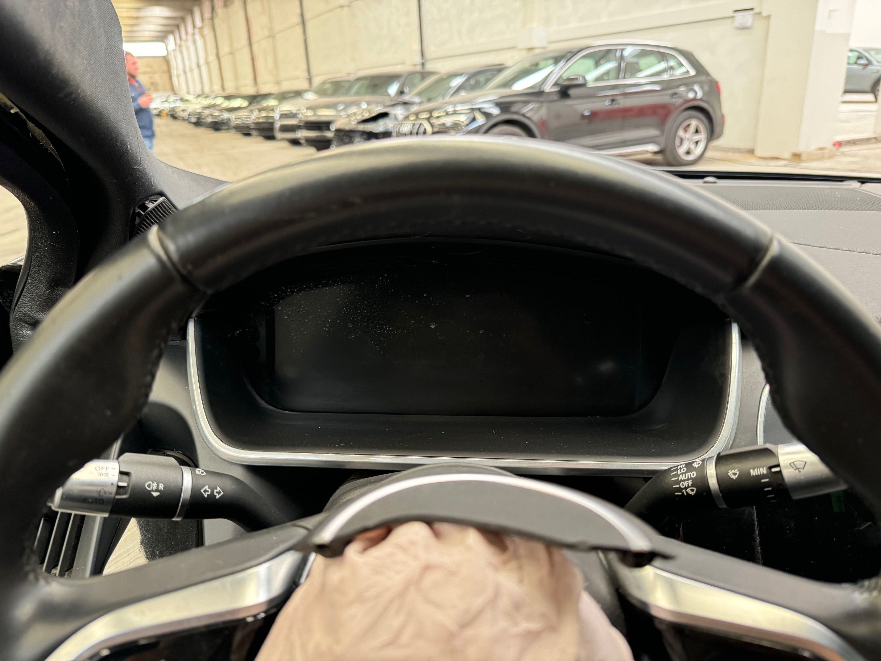 2020 Jaguar I-Pace EV400 S AWD