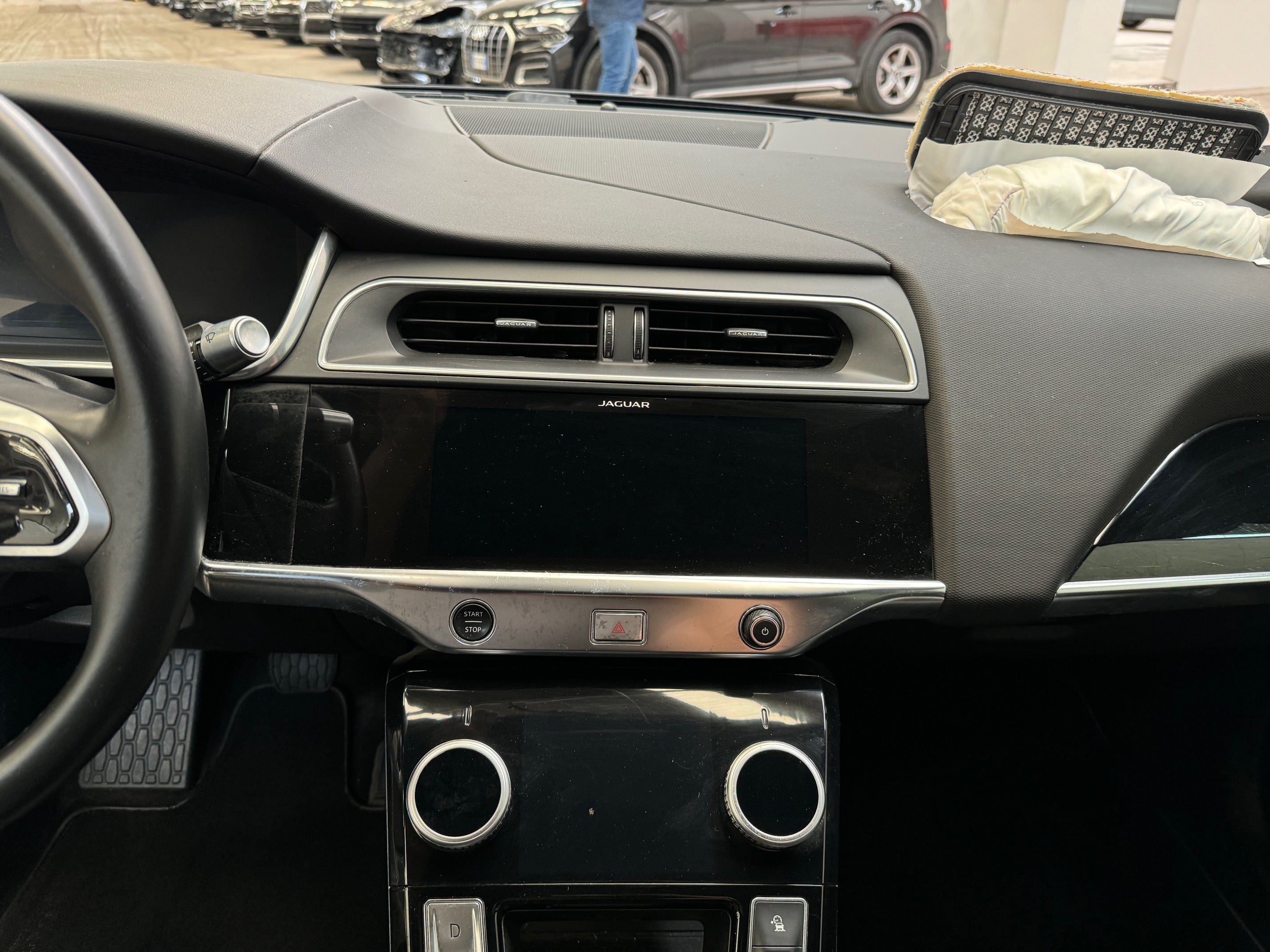 2020 Jaguar I-Pace EV400 S AWD