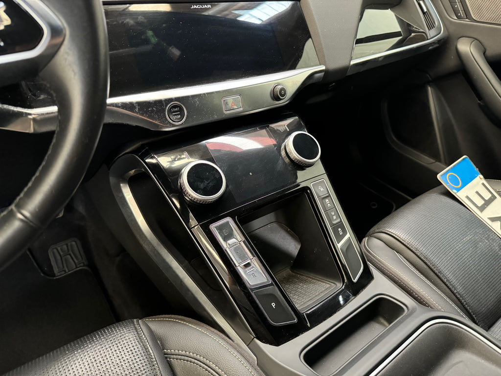 2020 Jaguar I-Pace EV400 S AWD