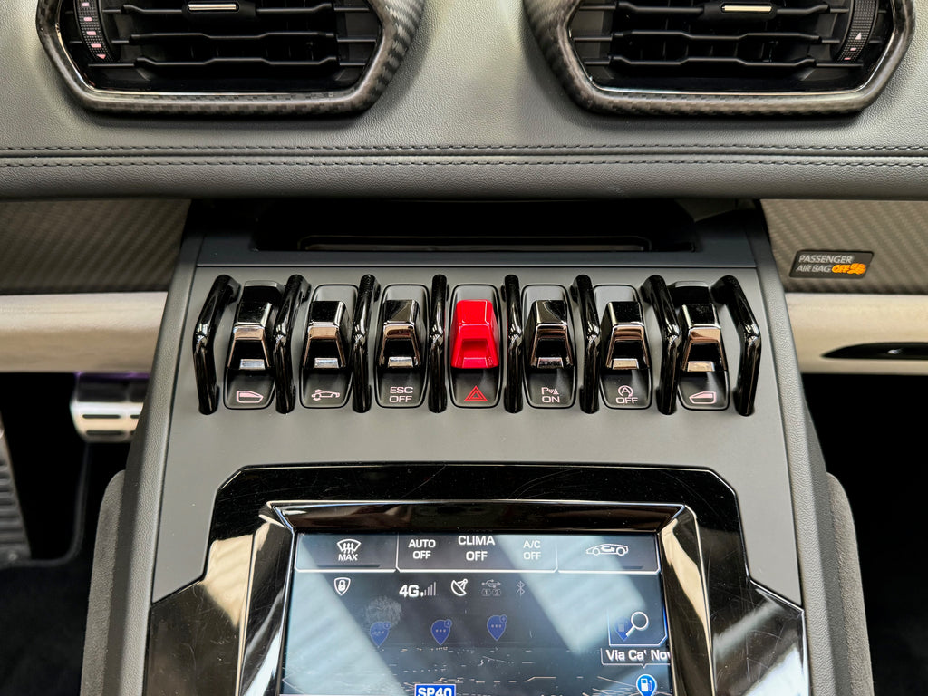 2022 Lamborghini Huracan EVO Spyder LP640-4