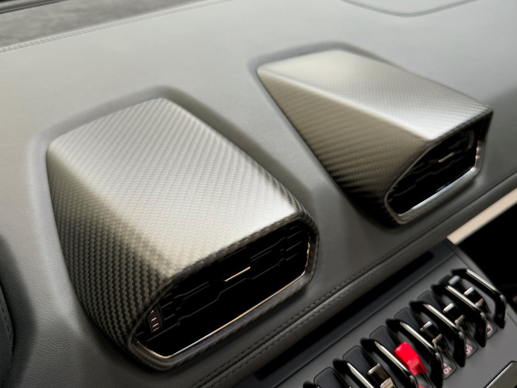 2022 Lamborghini Huracan EVO Spyder LP640-4