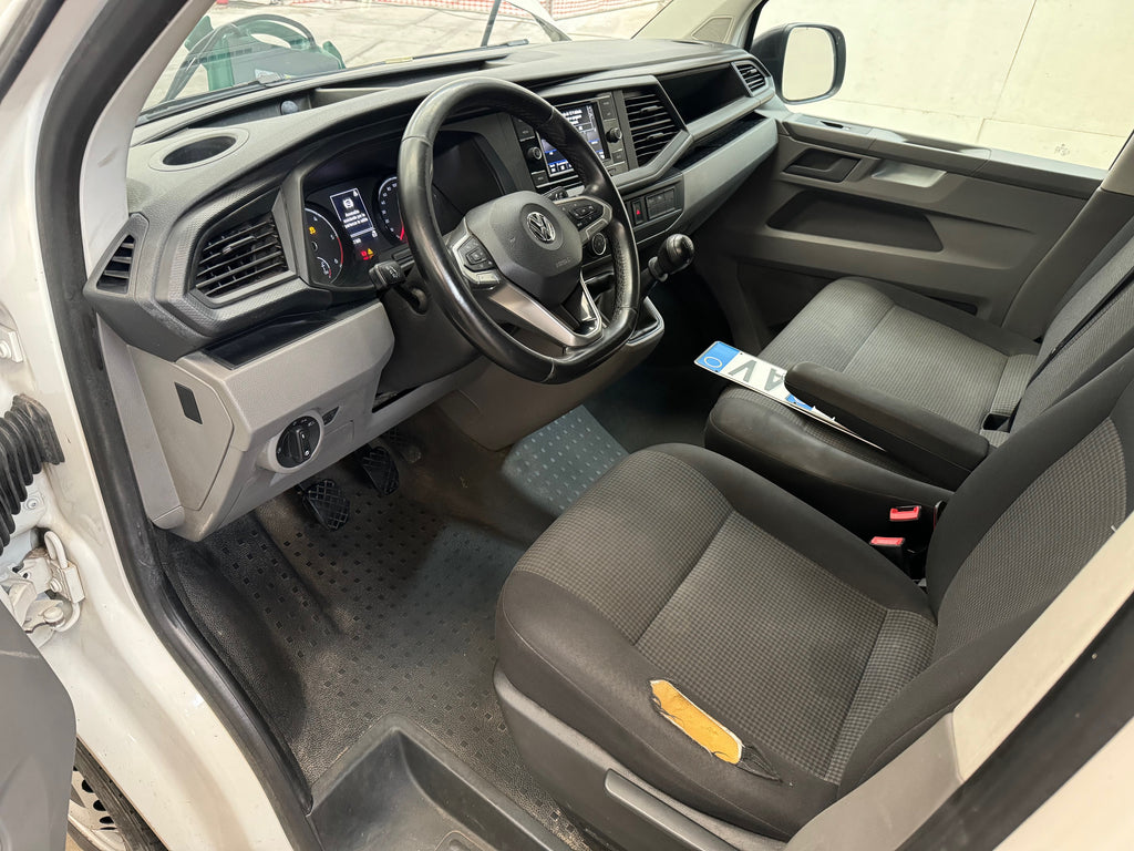 2020 Volkswagen T6 Transporter 2.0 TDI PC Business