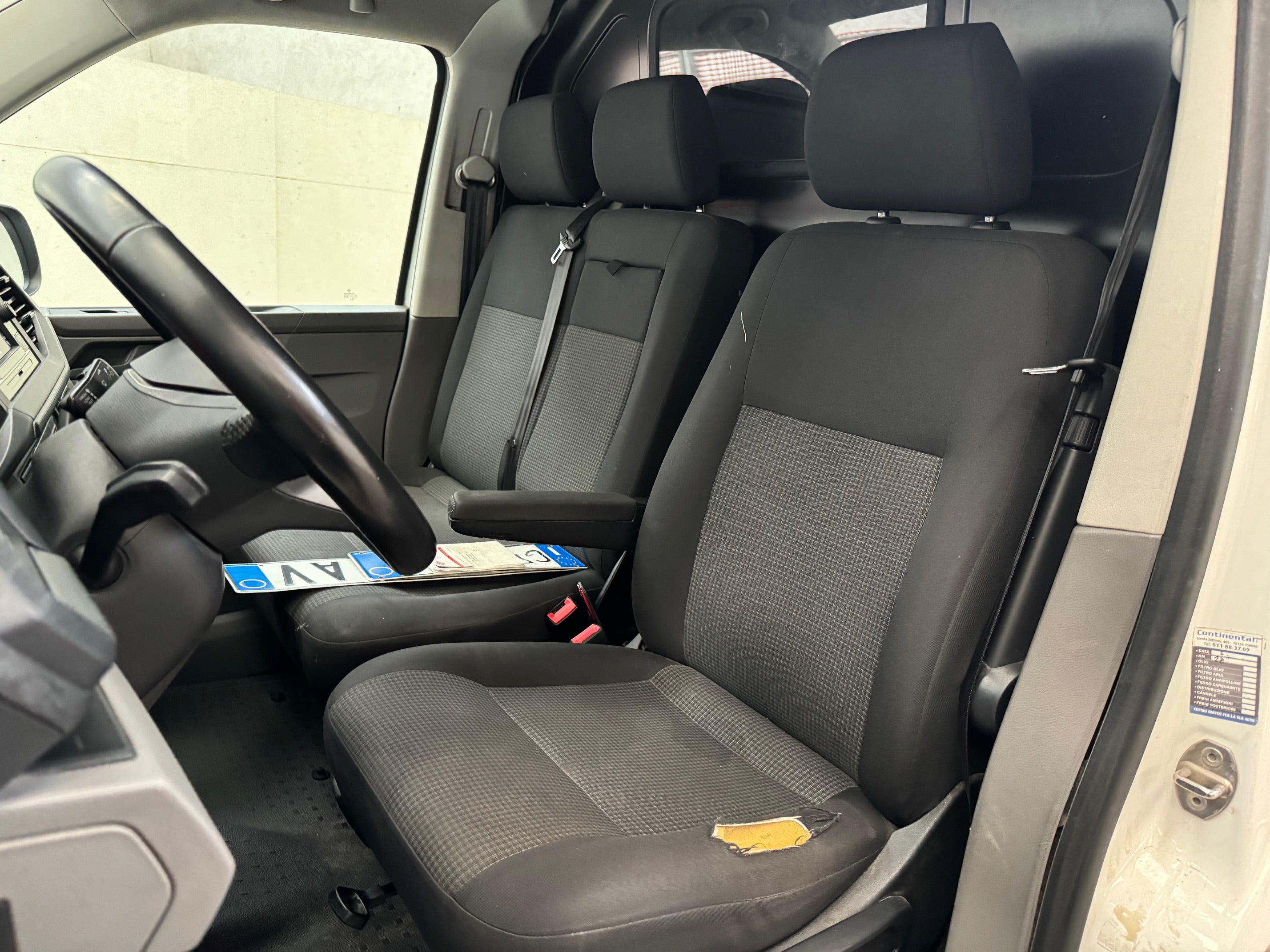 2020 Volkswagen T6 Transporter 2.0 TDI PC Business