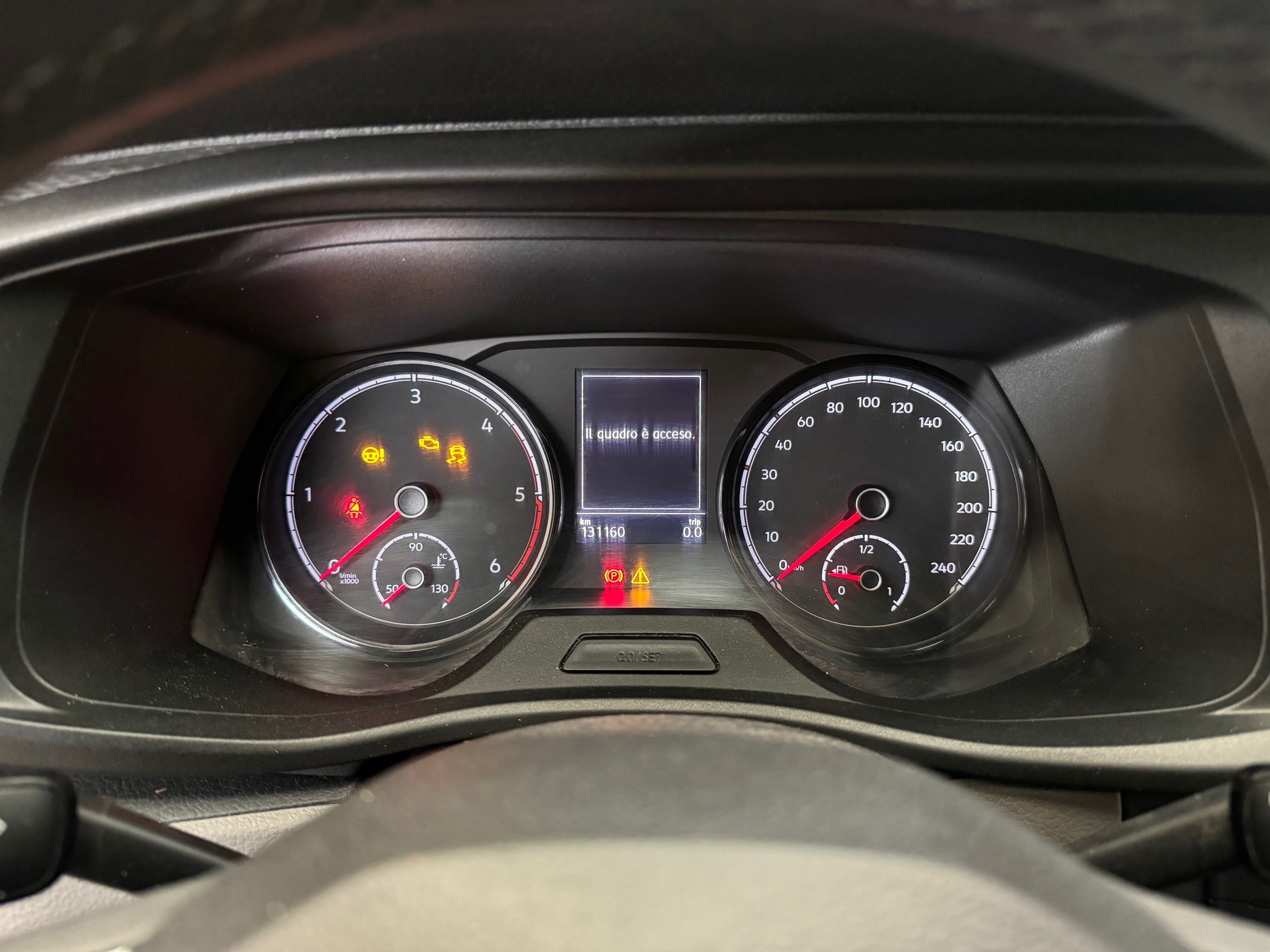 2020 Volkswagen T6 Transporter 2.0 TDI PC Business