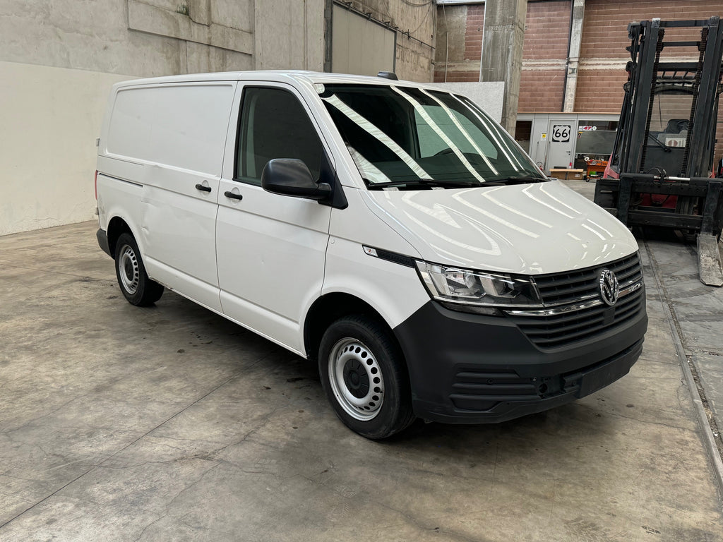 2020 Volkswagen T6 Transporter 2.0 TDI PC Business