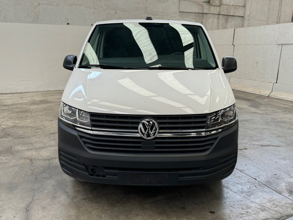 2020 Volkswagen T6 Transporter 2.0 TDI PC Business