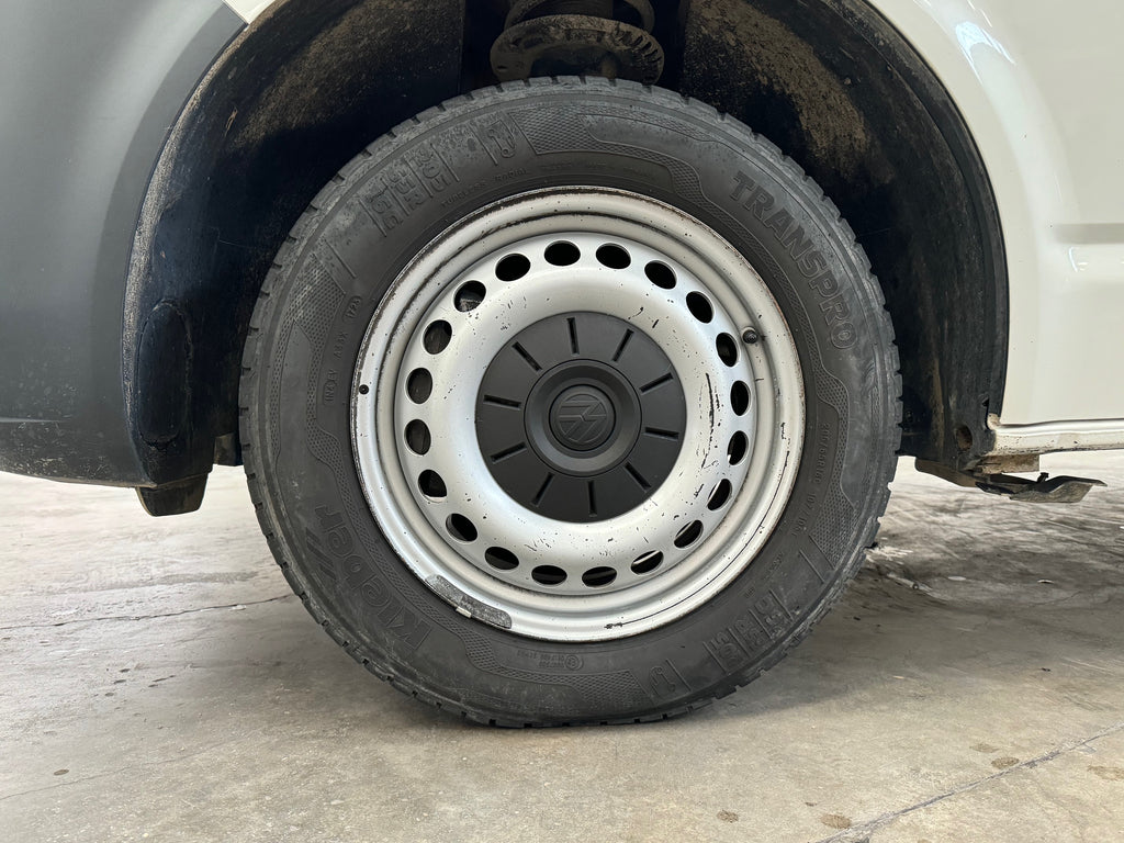 2020 Volkswagen T6 Transporter 2.0 TDI PC Business