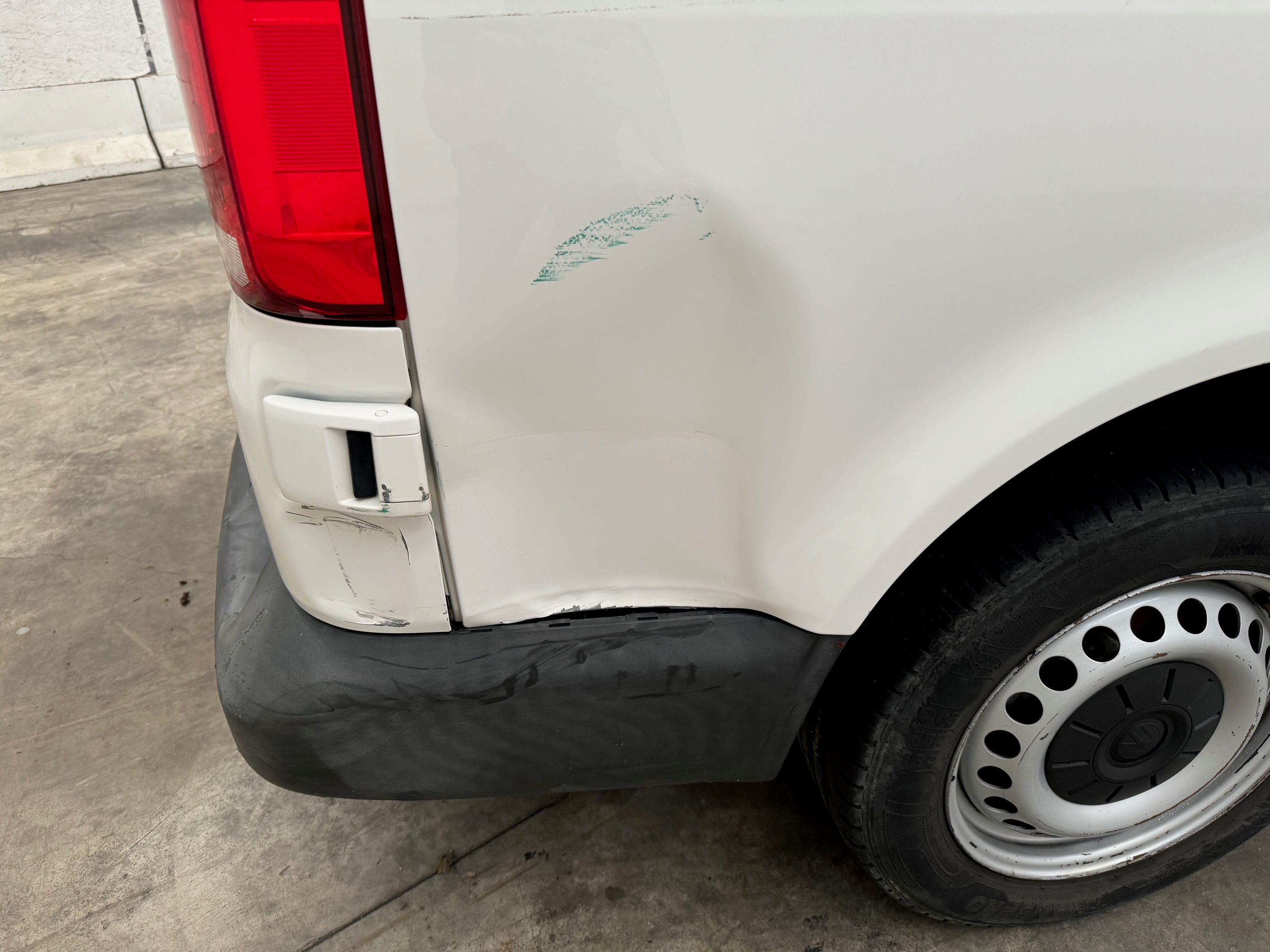 2020 Volkswagen T6 Transporter 2.0 TDI PC Business
