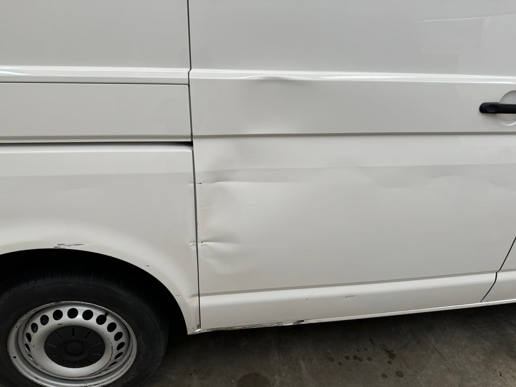2020 Volkswagen T6 Transporter 2.0 TDI PC Business