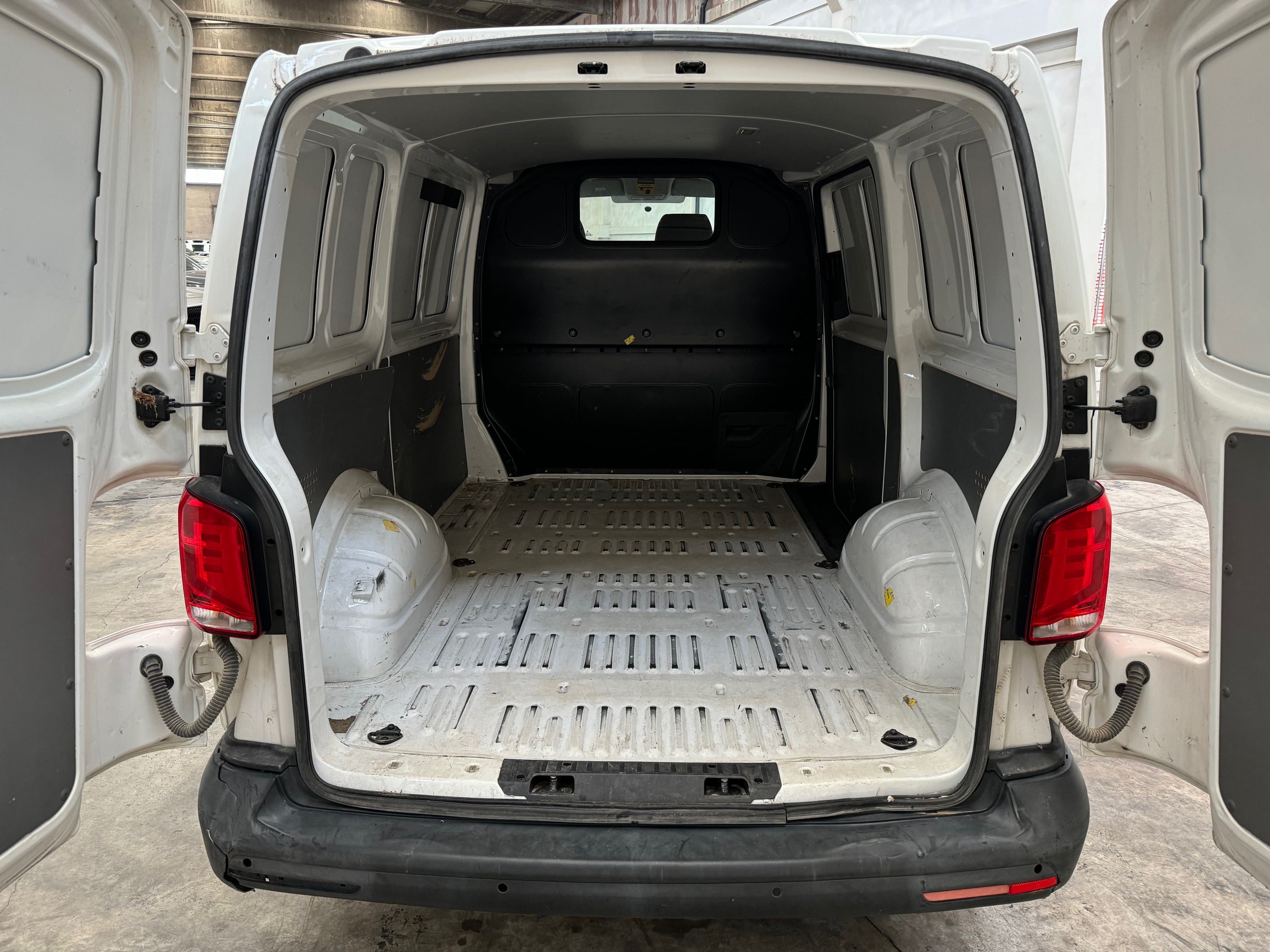 2020 Volkswagen T6 Transporter 2.0 TDI PC Business