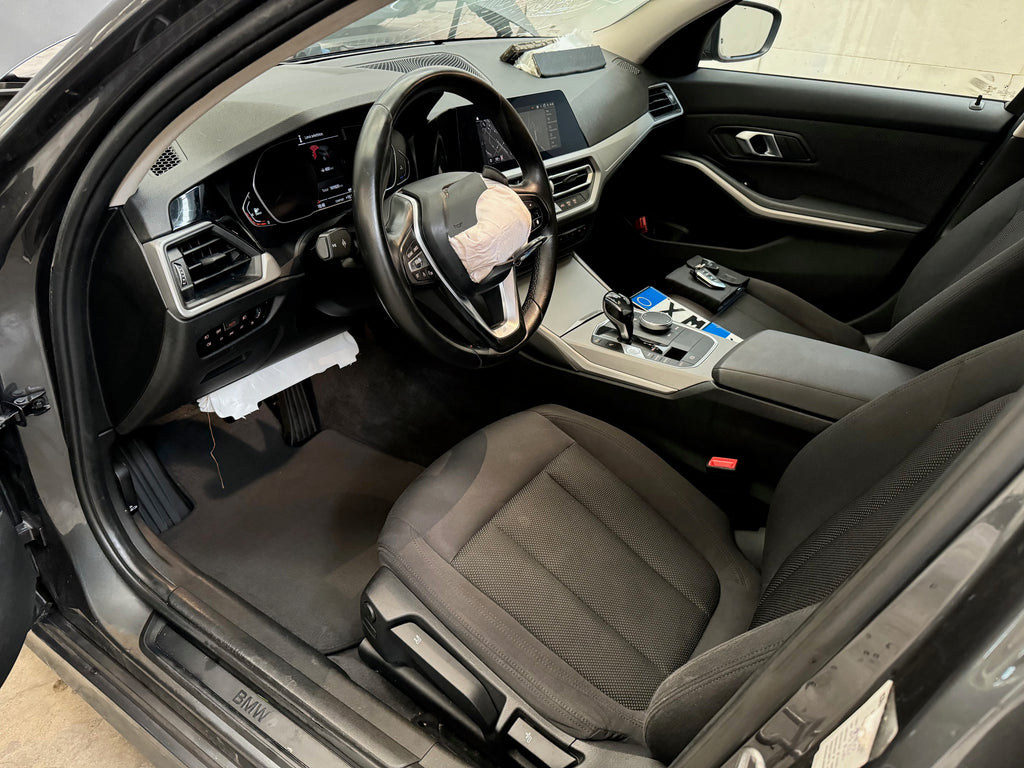 2020 BMW 320d Touring Aut. Advantage