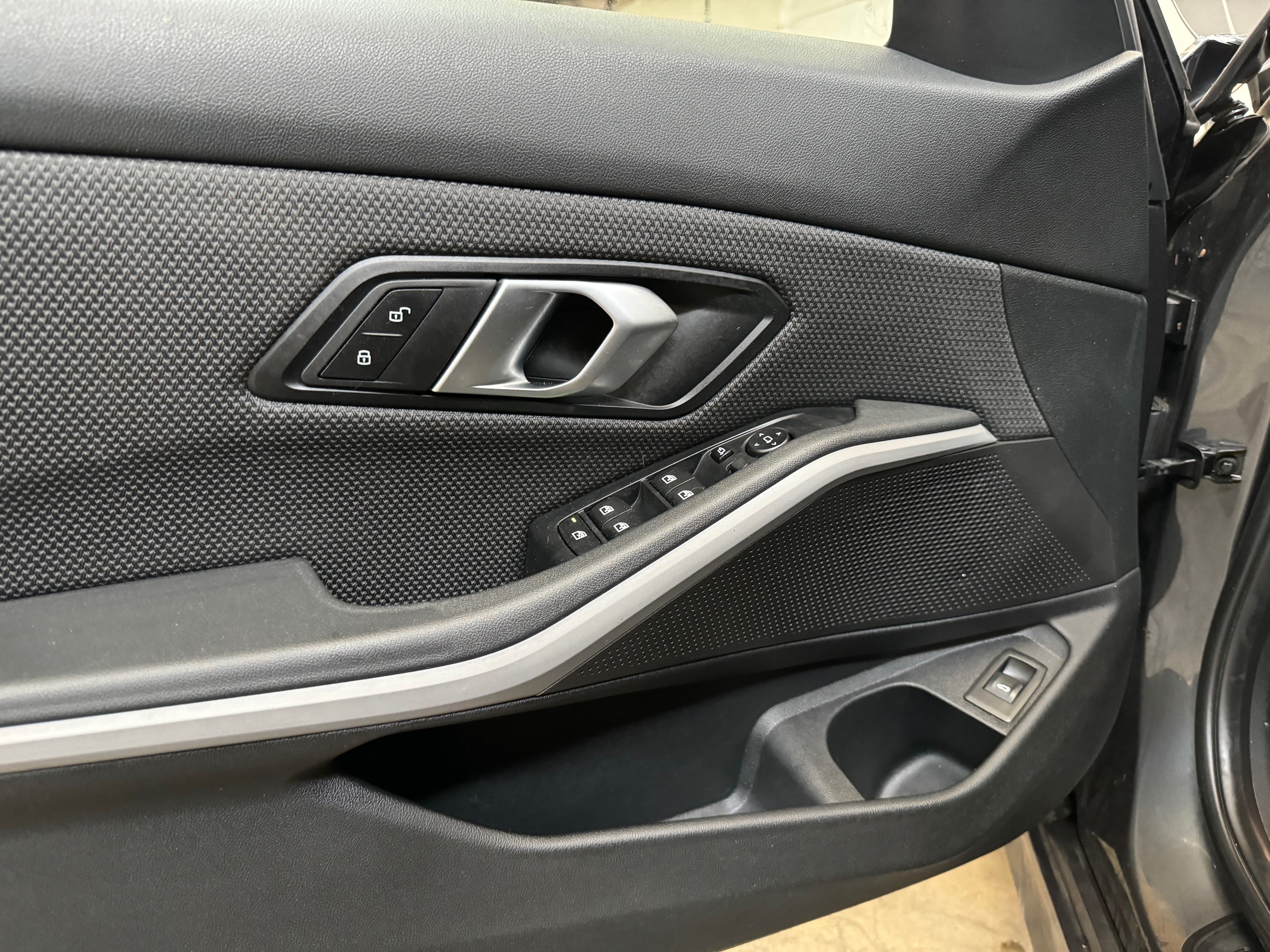 2020 BMW 320d Touring Aut. Advantage