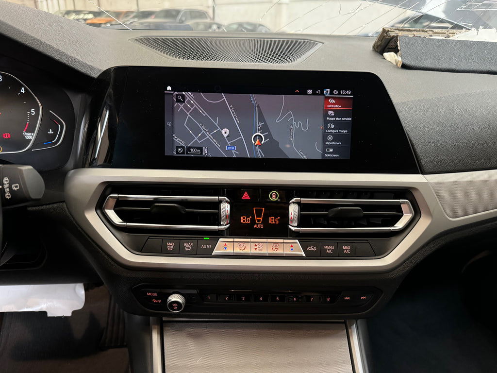 2020 BMW 320d Touring Aut. Advantage