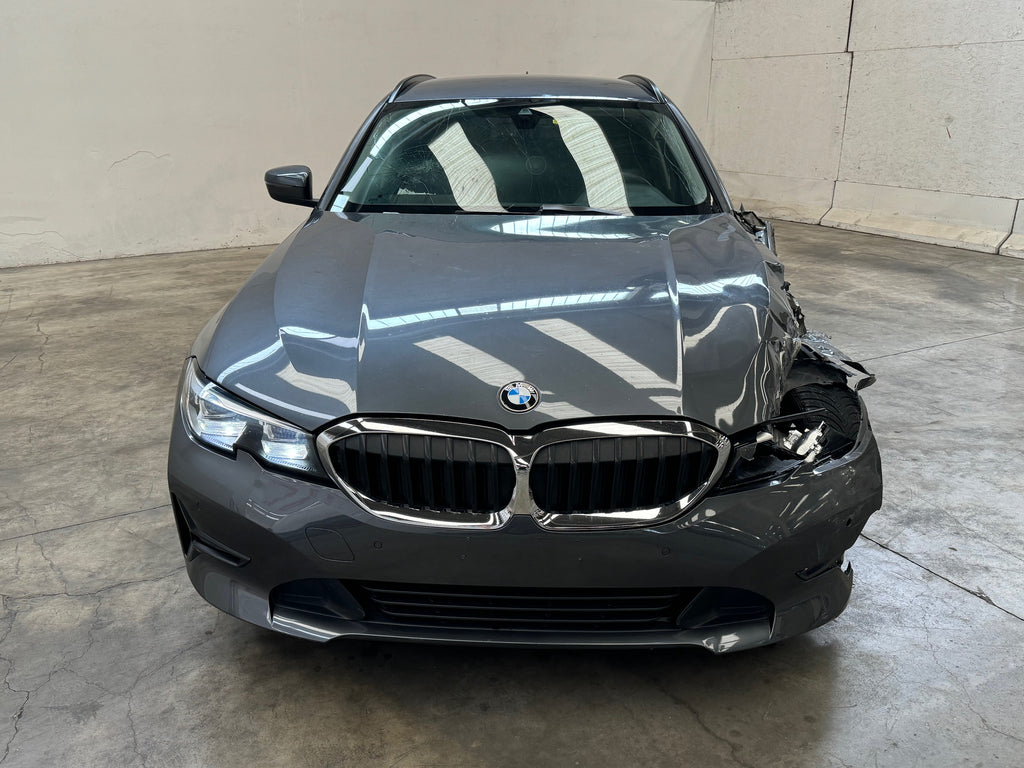 2020 BMW 320d Touring Aut. Advantage