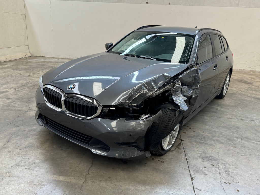 2020 BMW 320d Touring Aut. Advantage
