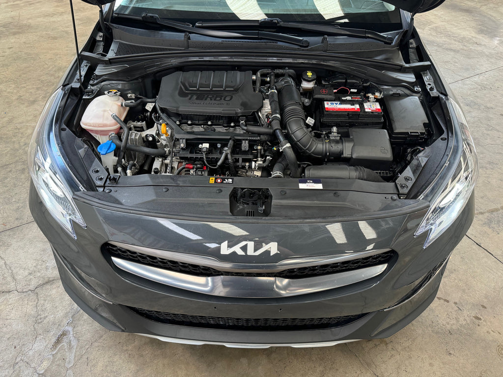 2022 Kia X'ceed 1.5 T-GDi DCT Business