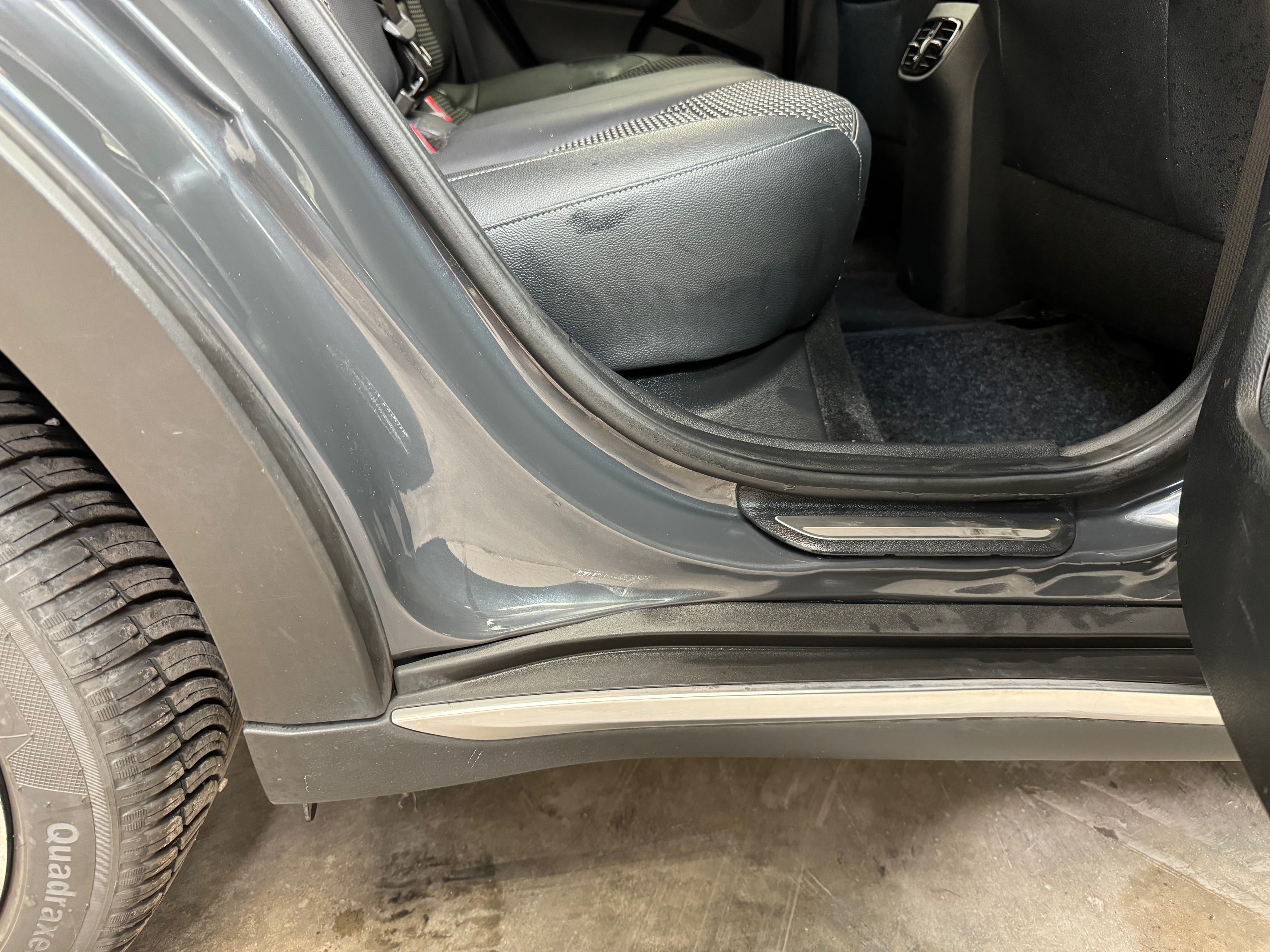 2022 Kia X'ceed 1.5 T-GDi DCT Business