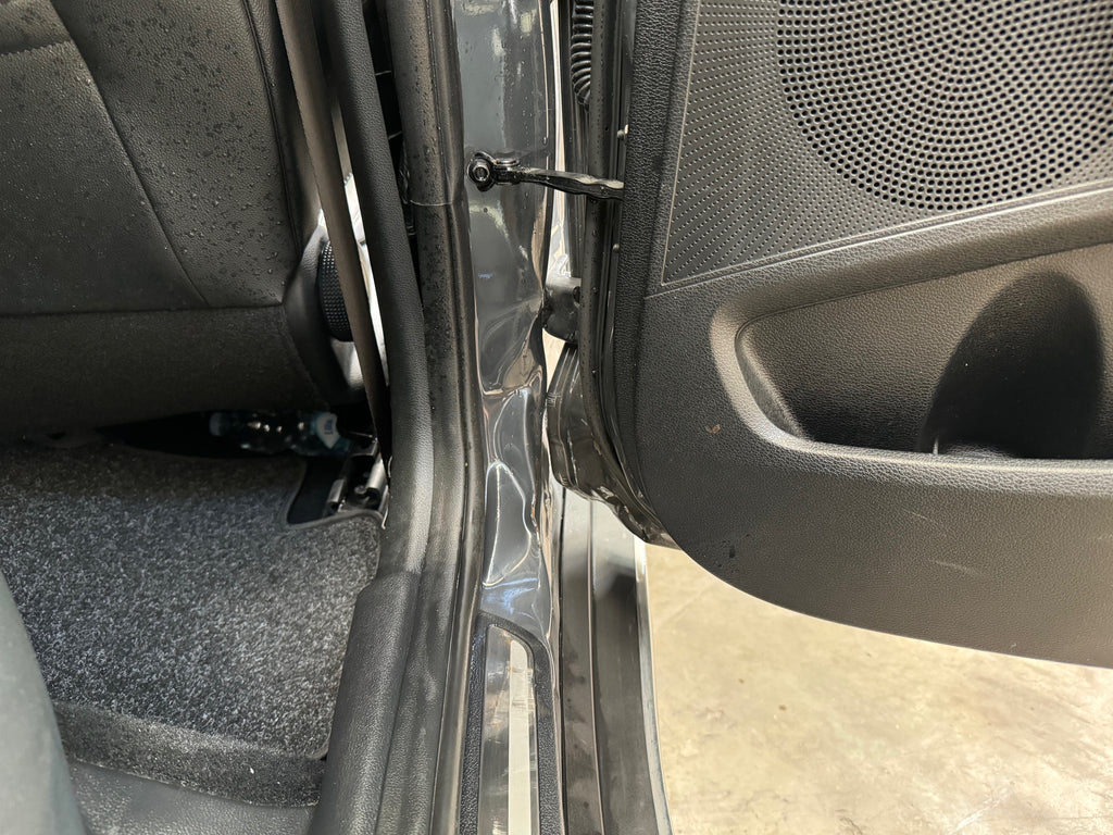 2022 Kia X'ceed 1.5 T-GDi DCT Business
