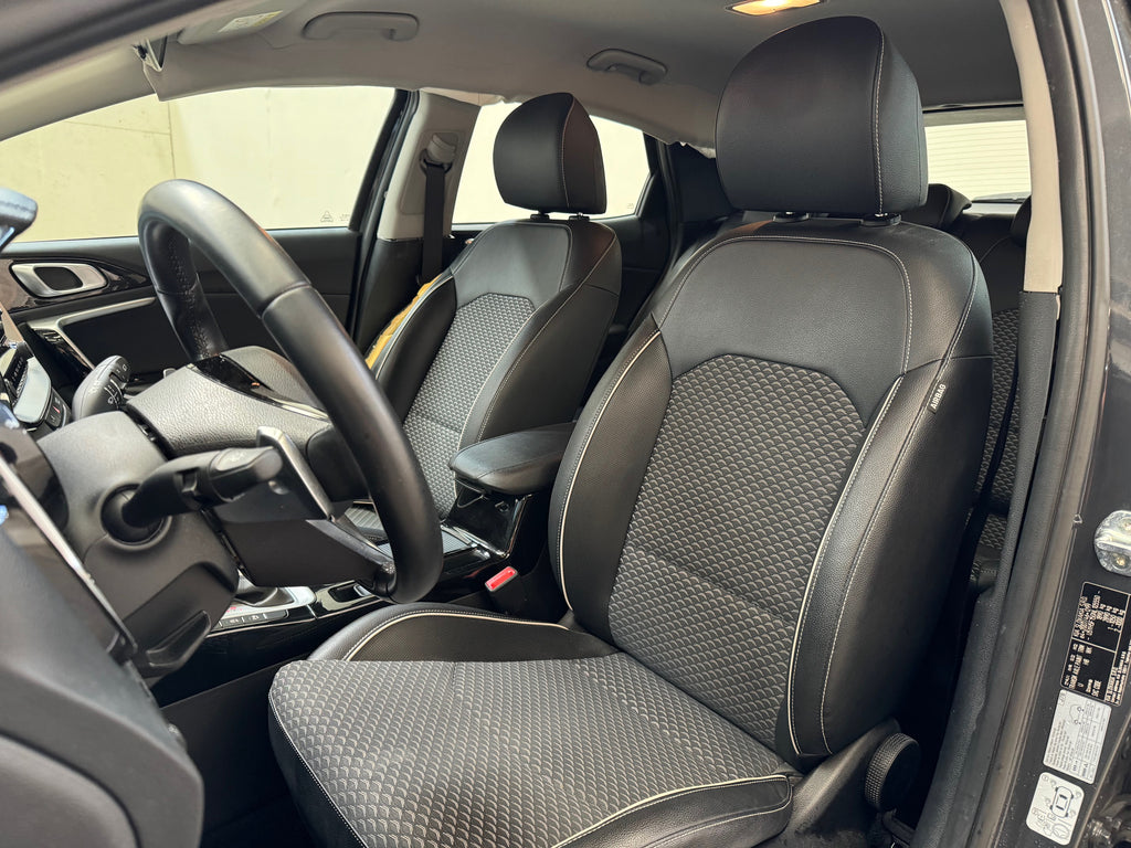 2022 Kia X'ceed 1.5 T-GDi DCT Business